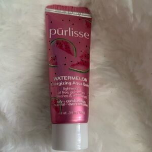 Purlisse watermelon aqua balm mini size NEW